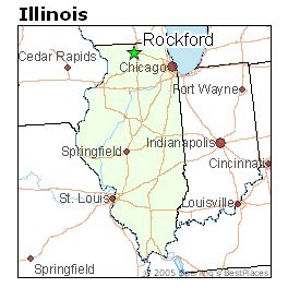 what county is rockford illinois in
